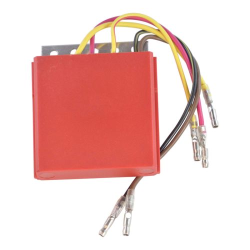 RMS Voltage Regulator Rectifier (Polaris) - DRIVEN Canada's Powersports RM30N03