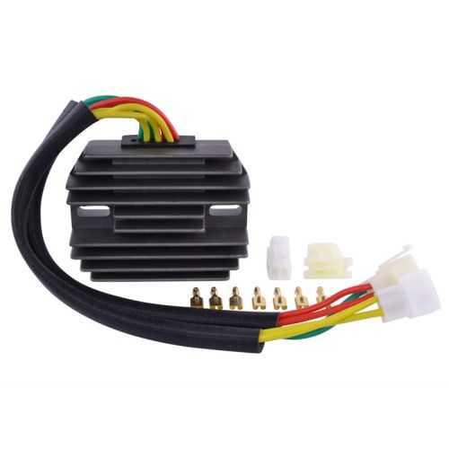 RMS Voltage Regulator Rectifier (Triumph) - DRIVEN Canada's Powersports RM30104