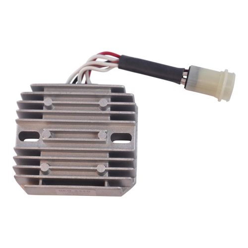 RMS Voltage Regulator Rectifier (Yamaha) - DRIVEN Canada's Powersports RM30Y18