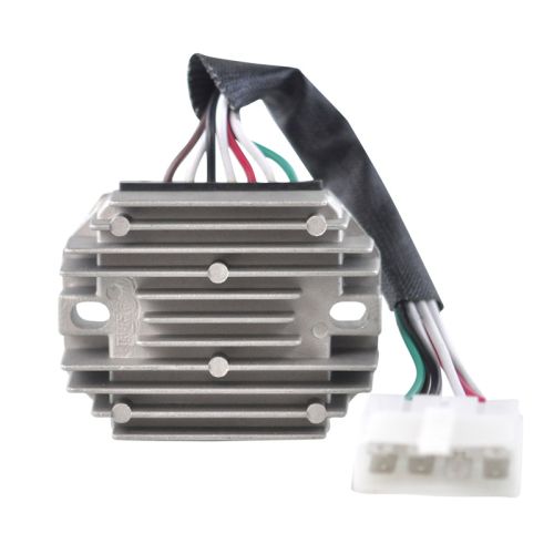 RMS Voltage Regulator Rectifier (Yamaha) - DRIVEN Canada's Powersports RM30383