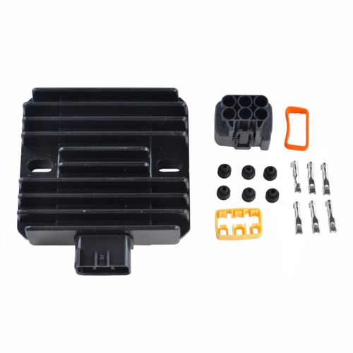 RMS Voltage Regulator Rectifier - DRIVEN Canada's Powersports RM30806