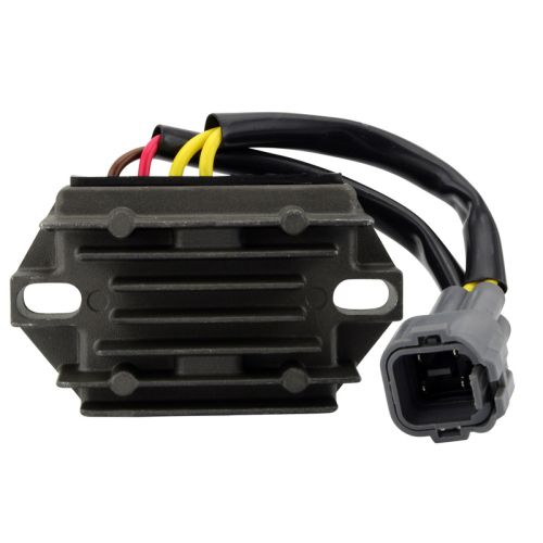 RMS Voltage Regulator (Suzuki) - DRIVEN Canada's Powersports RMS020-107255