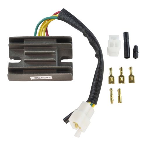 RMS Voltage Regulator (Yamaha) - DRIVEN Canada's Powersports RM30310