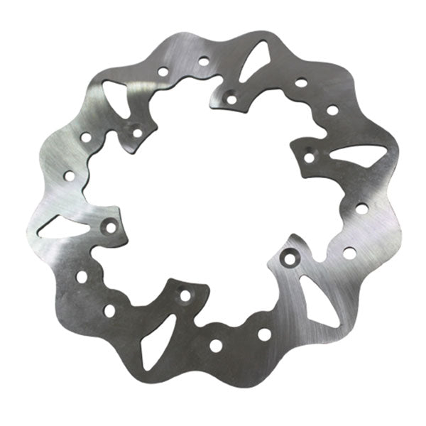 ROCKHARD ROCK HARD BRAKE ROTOR (MX - 05510W) - DRIVEN Canada's Powersports MX - 05510W
