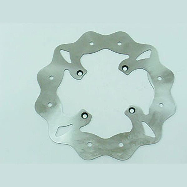 ROCKHARD ROCK HARD BRAKE ROTOR (MX - 05520W) - DRIVEN Canada's Powersports MX - 05520W