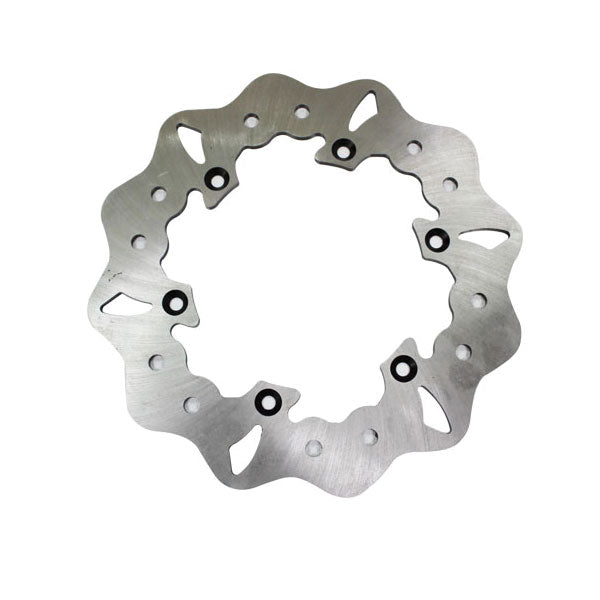 ROCKHARD ROCK HARD BRAKE ROTOR (MX - 05524W) - DRIVEN Canada's Powersports MX - 05524W