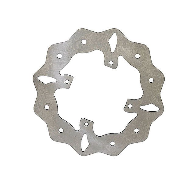 ROCKHARD ROCK HARD BRAKE ROTOR (MX - 05573W) - DRIVEN Canada's Powersports MX - 05573W