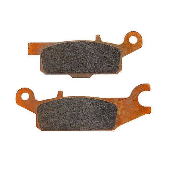 ROCKHARD ROCK HARD FULL - METAL BRAKE PAD (AT - 05028F) - DRIVEN Canada's Powersports AT - 05028F