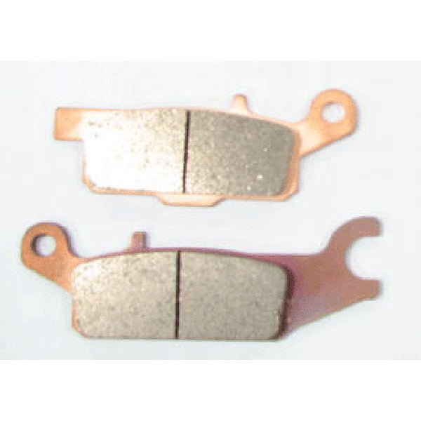 ROCKHARD ROCK HARD FULL - METAL BRAKE PAD (AT - 05030F) - DRIVEN Canada's Powersports AT - 05030F