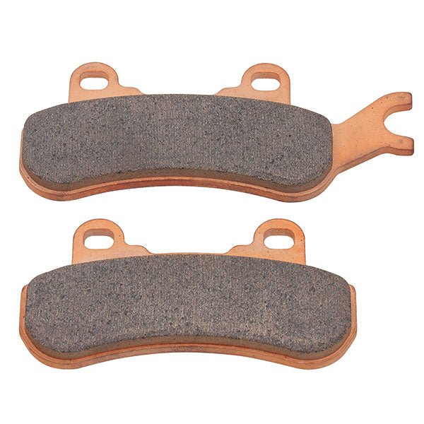 ROCKHARD ROCK HARD FULL - METAL BRAKE PAD (AT - 05279F) - DRIVEN Canada's Powersports AT - 05279F