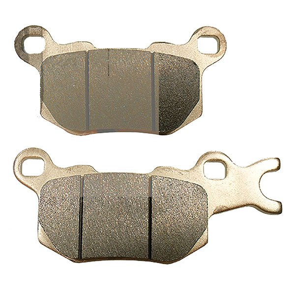 ROCKHARD ROCK HARD FULL - METAL BRAKE PAD (AT - 05281F) - DRIVEN Canada's Powersports AT - 05281F