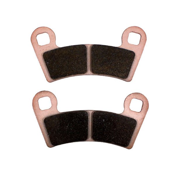 ROCKHARD ROCK HARD FULL - METAL BRAKE PAD (AT - 05419F) - DRIVEN Canada's Powersports AT - 05419F