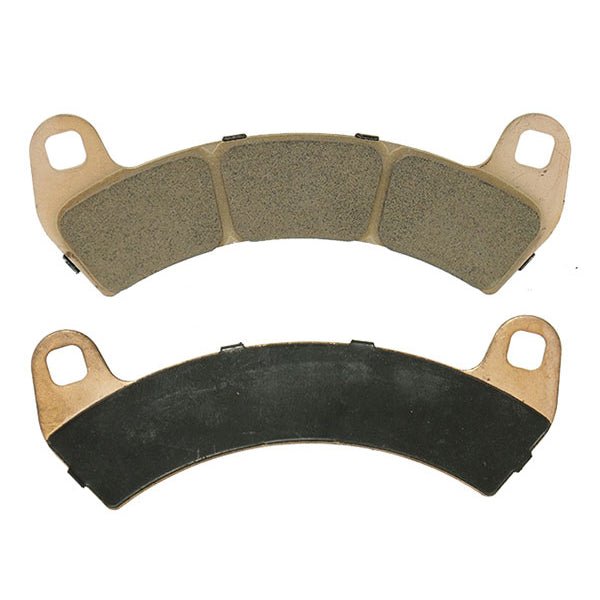 ROCKHARD ROCK HARD FULL - METAL BRAKE PAD (AT - 05660F) - DRIVEN Canada's Powersports AT - 05660F