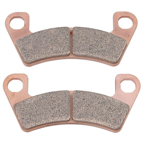 ROCKHARD ROCK HARD FULL - METAL BRAKE PAD (AT - 05667F) - DRIVEN Canada's Powersports AT - 05667F