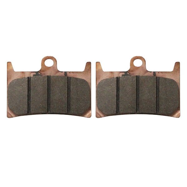 ROCKHARD ROCK HARD FULL - METAL BRAKE PAD (MC - 05226F) - DRIVEN Canada's Powersports MC - 05226F