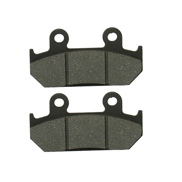 ROCKHARD ROCK HARD FULL - METAL BRAKE PAD (MC - 05273F) - DRIVEN Canada's Powersports MC - 05273F