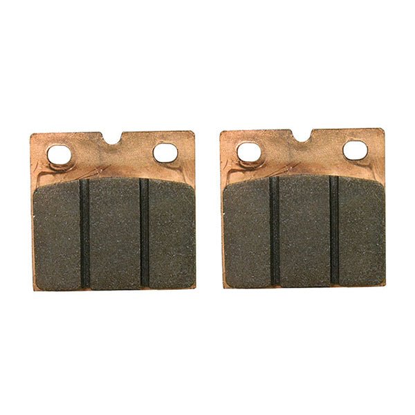 ROCKHARD ROCK HARD FULL - METAL BRAKE PAD (MC - 05663F) - DRIVEN Canada's Powersports MC - 05663F