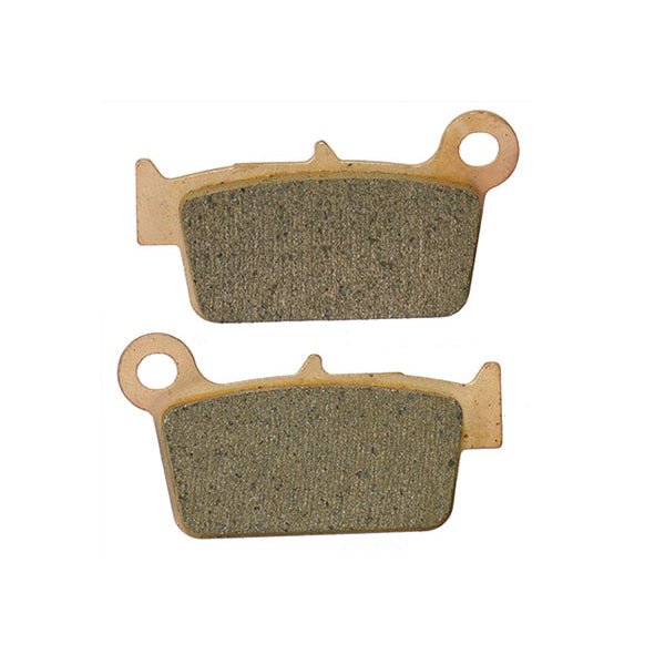 ROCKHARD ROCK HARD FULL - METAL BRAKE PAD (MX - 05272F) - DRIVEN Canada's Powersports MX - 05272F
