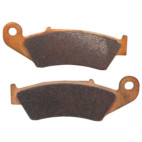 ROCKHARD ROCK HARD FULL - METAL BRAKE PAD (MX - 05286F) - DRIVEN Canada's Powersports MX - 05286F