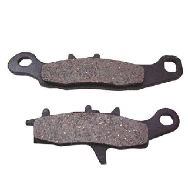 ROCKHARD ROCK HARD SEMI - METALLIC BRAKE PAD (AT - 05016) - DRIVEN Canada's Powersports AT - 05016