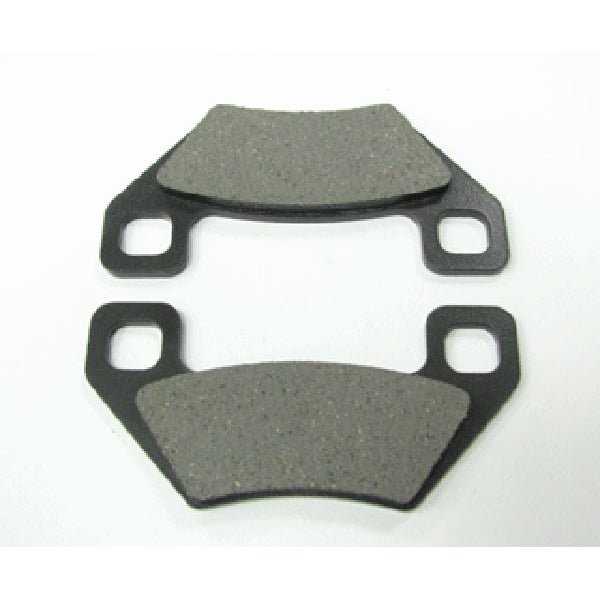 ROCKHARD ROCK HARD SEMI - METALLIC BRAKE PAD (AT - 05026 - 1) - DRIVEN Canada's Powersports AT - 05026 - 1