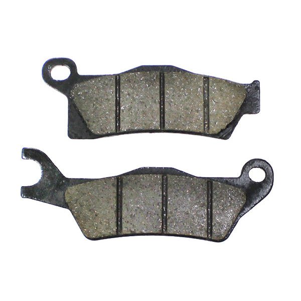 ROCKHARD ROCK HARD SEMI - METALLIC BRAKE PAD (AT - 05266) - DRIVEN Canada's Powersports AT - 05266