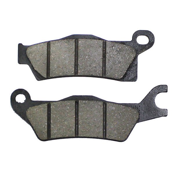 ROCKHARD ROCK HARD SEMI - METALLIC BRAKE PAD (AT - 05267) - DRIVEN Canada's Powersports AT - 05267