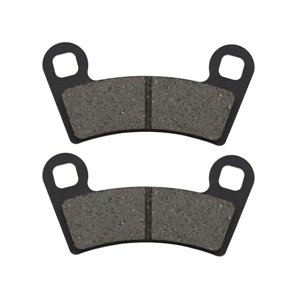 ROCKHARD ROCK HARD SEMI - METALLIC BRAKE PAD (AT - 05419) - DRIVEN Canada's Powersports AT - 05419