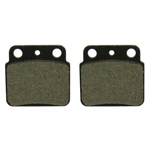 ROCKHARD ROCK HARD SEMI - METALLIC BRAKE PAD (AT - 05508) - DRIVEN Canada's Powersports AT - 05508