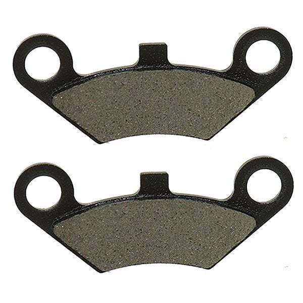 ROCKHARD ROCK HARD SEMI - METALLIC BRAKE PAD (AT - 05563) - DRIVEN Canada's Powersports AT - 05563