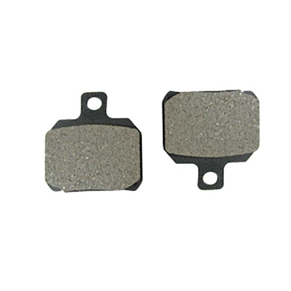 ROCKHARD ROCK HARD SEMI - METALLIC BRAKE PAD (AT - 05610) - DRIVEN Canada's Powersports AT - 05610