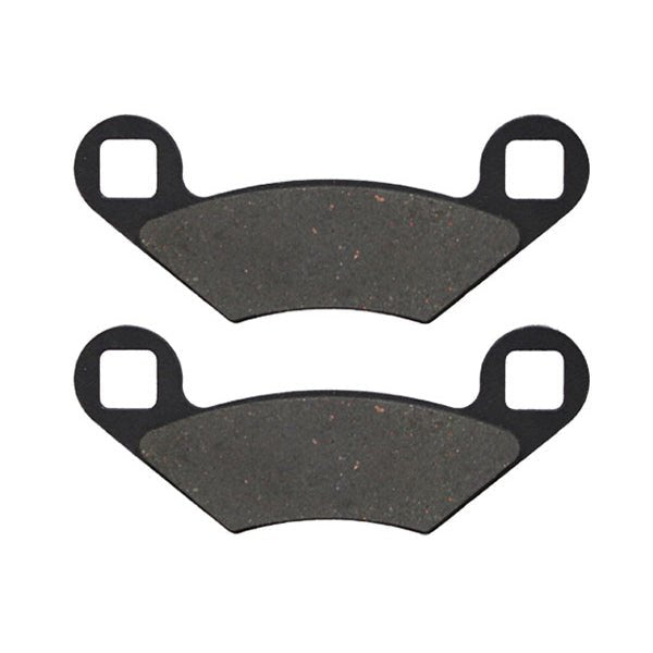 ROCKHARD ROCK HARD SEMI - METALLIC BRAKE PAD (AT - 05654) - DRIVEN Canada's Powersports AT - 05654