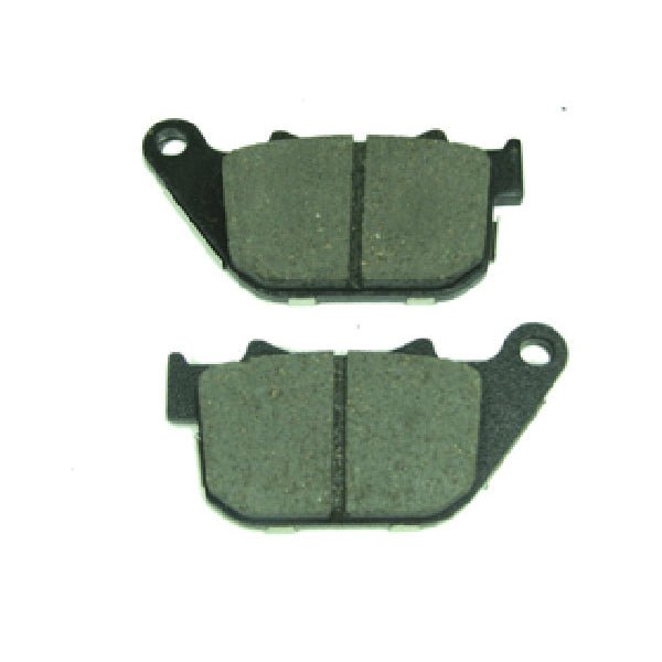ROCKHARD ROCK HARD SEMI - METALLIC BRAKE PAD (HD - 05014) - DRIVEN Canada's Powersports HD - 05014