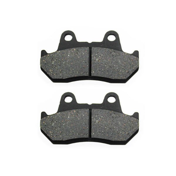 ROCKHARD ROCK HARD SEMI - METALLIC BRAKE PAD (MC - 05130) - DRIVEN Canada's Powersports MC - 05130
