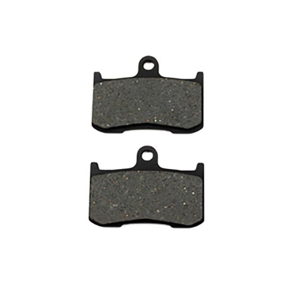 ROCKHARD ROCK HARD SEMI - METALLIC BRAKE PAD (MC - 05157) - DRIVEN Canada's Powersports MC - 05157