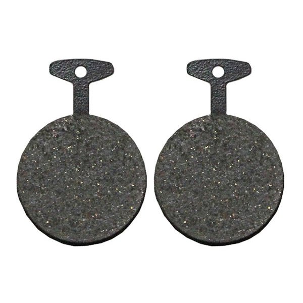 ROCKHARD ROCK HARD SEMI - METALLIC BRAKE PAD (MC - 05194) - DRIVEN Canada's Powersports MC - 05194