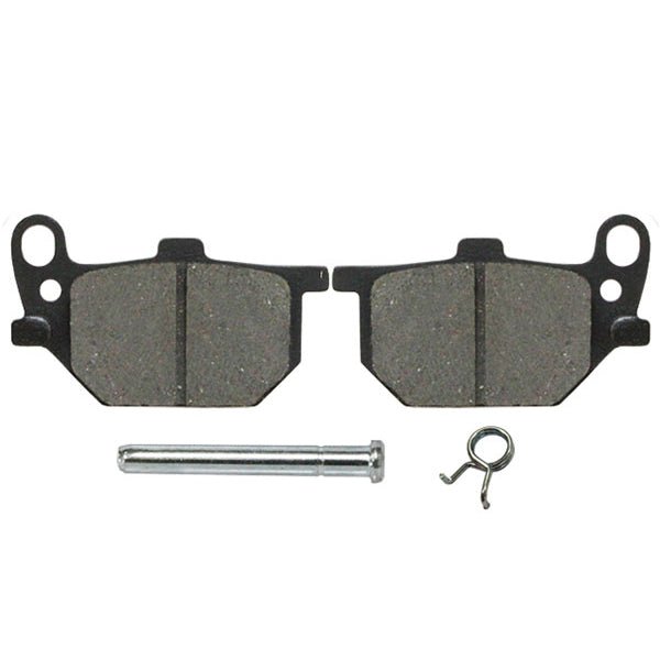 ROCKHARD ROCK HARD SEMI - METALLIC BRAKE PAD (MC - 05196) - DRIVEN Canada's Powersports MC - 05196