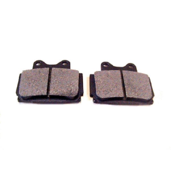 ROCKHARD ROCK HARD SEMI - METALLIC BRAKE PAD (MC - 05279) - DRIVEN Canada's Powersports MC - 05279