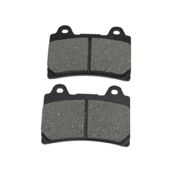 ROCKHARD ROCK HARD SEMI - METALLIC BRAKE PAD (MC - 05280) - DRIVEN Canada's Powersports MC - 05280