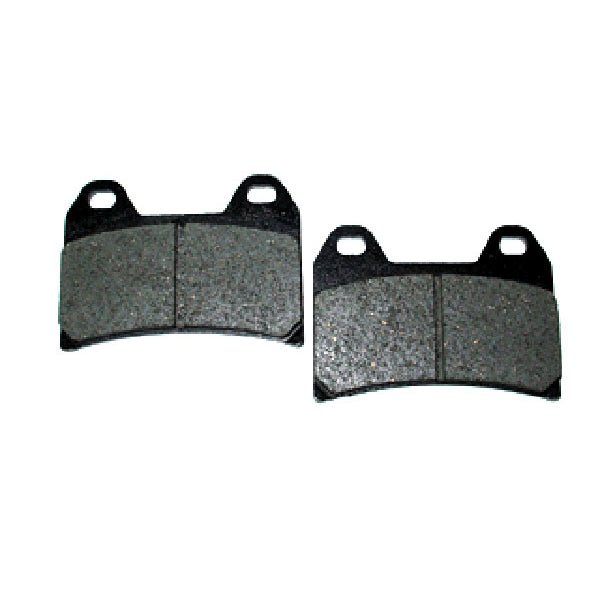 ROCKHARD ROCK HARD SEMI - METALLIC BRAKE PAD (MC - 05370) - DRIVEN Canada's Powersports MC - 05370