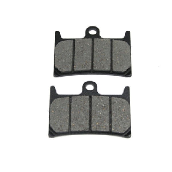 ROCKHARD ROCK HARD SEMI - METALLIC BRAKE PAD (MC - 05374) - DRIVEN Canada's Powersports MC - 05374