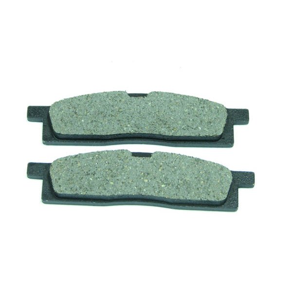 ROCKHARD ROCK HARD SEMI - METALLIC BRAKE PAD (MC - 05466) - DRIVEN Canada's Powersports MC - 05466