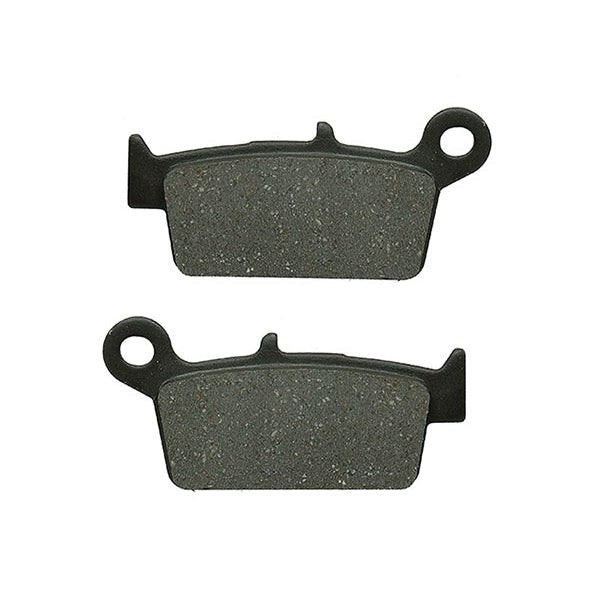 ROCKHARD ROCK HARD SEMI - METALLIC BRAKE PAD (MX - 05268) - DRIVEN Canada's Powersports MX - 05268