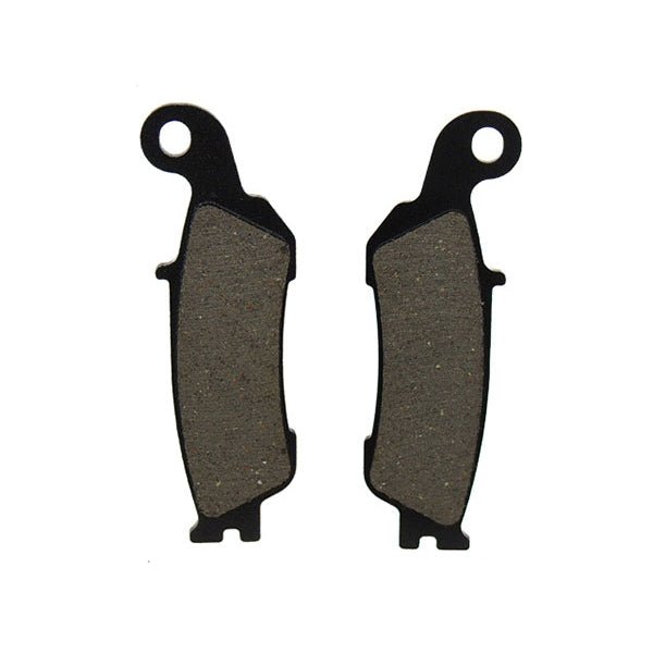 ROCKHARD ROCK HARD SEMI - METALLIC BRAKE PAD (MX - 05291) - DRIVEN Canada's Powersports MX - 05291