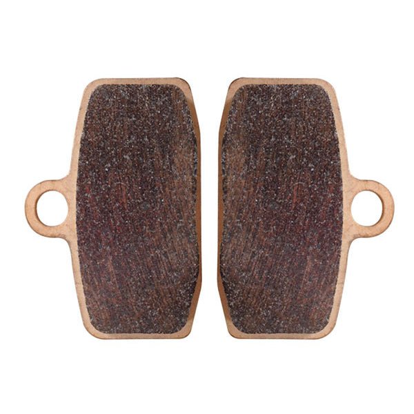 ROCKHARD ROCK HARD SEMI - METALLIC BRAKE PAD (MX - 05312) - DRIVEN Canada's Powersports MX - 05312