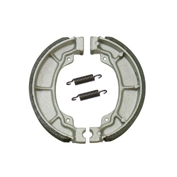 ROCKHARD ROCK HARD SEMI - METALLIC BRAKE SHOE (AT - 05008) - DRIVEN Canada's Powersports AT - 05008