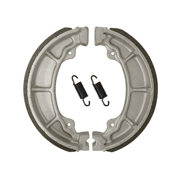 ROCKHARD ROCK HARD SEMI - METALLIC BRAKE SHOE (AT - 05054) - DRIVEN Canada's Powersports AT - 05054