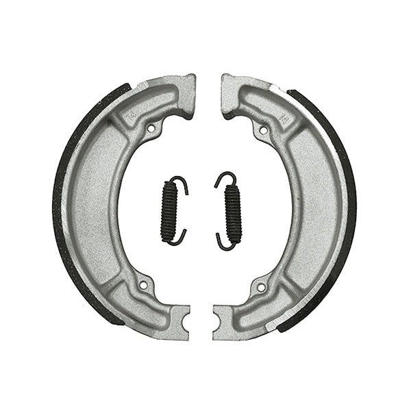 ROCKHARD ROCK HARD SEMI - METALLIC BRAKE SHOE (AT - 05102) - DRIVEN Canada's Powersports AT - 05102