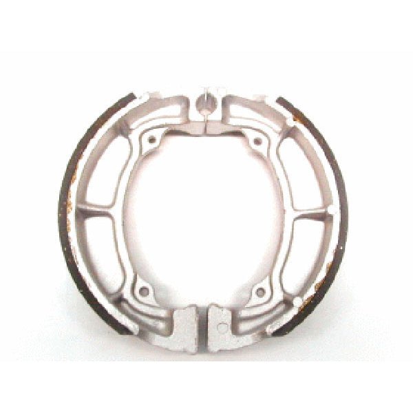 ROCKHARD ROCK HARD SEMI - METALLIC BRAKE SHOE (AT - 05152) - DRIVEN Canada's Powersports AT - 05152