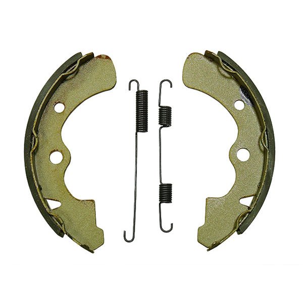 ROCKHARD ROCK HARD SEMI - METALLIC BRAKE SHOE (AT - 05155) - DRIVEN Canada's Powersports AT - 05155